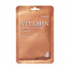 SKIN627 brightening sheet mask Vitamin with niacinamide, 22 ml