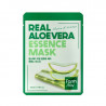FARMSTAY sheet face mask with Aloe, 23 ml