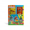 MARTINELIA bath set The Coolest Dino