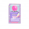 MARTINELIA tualetinis vanduo Super Girl You Shine, 50 ml