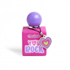 MARTINELIA tualetinis vanduo Super Girl You Rock, 50ml tualetinis vanduo, 11+ testeris