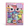 MARTINELIA bath set with sleeping mask My Best Friends