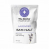 THE DOCTOR bath salt Lavender, 500 g