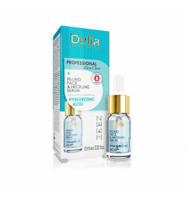 DELIA serumas veidui 03 Hyaluronic 10 ml