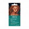 DELIA mattifying jelly face mask with 10% niacinamide, 8 ml