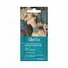 DELIA moisturizing jelly face mask with hyaluronic acid, 8 ml