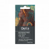 DELIA clarifying peel-off face mask with zinc, 8 ml