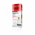 DELIA Retinol Therapy serumas veidui maitinamasis, 30 ml