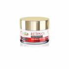 DELIA Retinol Therapy kremas veidui naktinis maitinamasis, 50 ml