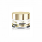 DELIA Gold & Collagen Therapy kremas veidui naktinis suteikiantis elastingumo, 50 ml