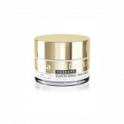 DELIA Gold & Collagen Therapy kremas veidui suteikiantis elastingumo, 50 ml