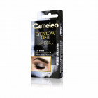 DELIA CAMELEO antakių dažai kreminiai 1.0 Juoda, 30 ml