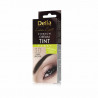 DELIA eyebrow cream tint 3.0 Dark brown, 30 ml