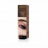 DELIA eyebrow tint powder 4.0 Brown, 4 g