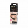 DELIA eyebrow and eyelash gel tint 1.0 Black, 30 ml