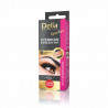 DELIA eyebrow and eyelash tint gel 1.1 Graphite, 30 ml