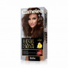 DELIA CAMELEO Omega Plus hair color cream 4.4 Copper Brown
