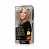 DELIA CAMELEO Omega Plus hair color cream 9.0 Natural Blond