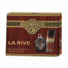 LA RIVE parfum set for man Cabana