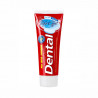 DENTAL Hot Red Jumbo toothpaste Triple Effect, 250 ml
