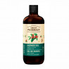 GREEN PHARMACY shower gel Green coffee and ginger oil, 500 ml