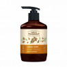 GREEN PHARMACY skystas muilas Migdolai ir argano aliejus, 460 ml