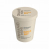 ORGANIC MIMI hair mask restoring Gold Set, 200 ml