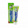 MEGAMINT dantų pasta su žolelėmis ir fluoridu Herbal, 150 ml