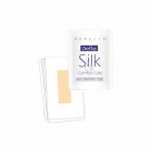 DeBa veido depiliacinės vaško juostelės su medetkų ekstraktu Silk&Comfort Care (20vnt)