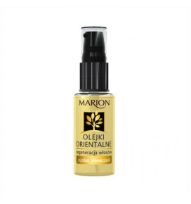 MARION aliejus pl.atstatantis 30ml