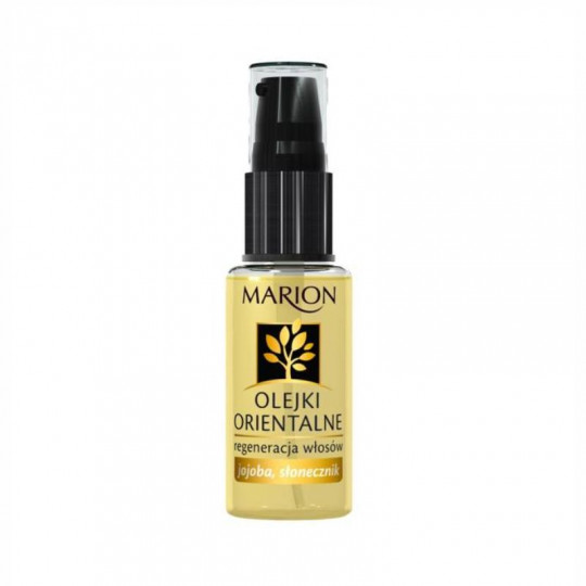 MARION aliejus pl.atstatantis 30ml