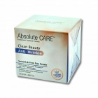 ABSOLUTE CARE day cream smooth and firm, 50 ml