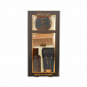 IDC INSTITUTE Men's Luxury bath set Black Pepper