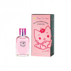 ANGEL CAT CUGAR kvapusis vanduo vaikams Melon, 30 ml