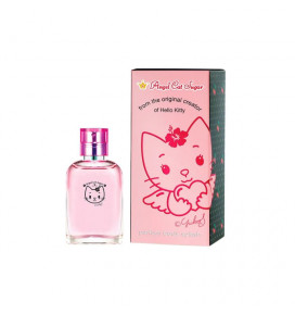 ANGEL CAT CUGAR kvapusis vanduo vaikams Melon, 30 ml