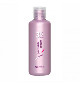 CECE COLOR CREME 3% oksigentas, 125 ml