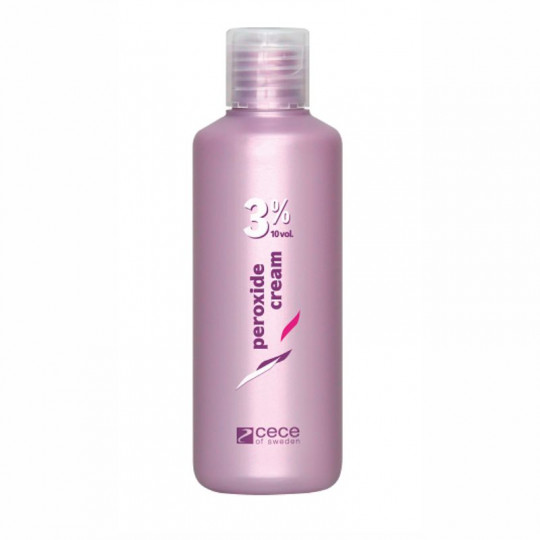 CECE COLOR CREME 3% oksigentas, 125 ml