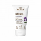 Green Рharmacy Bakuchiol + postbiotics face day cream 50ml