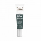 Green Рharmacy Cactus + squalane eye cream 15ml