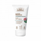 Green Рharmacy Cactus + squalane face day cream 50ml