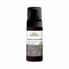 Green Рharmacy Bamboo + niacinamide face foam 150ml