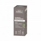 Green Рharmacy Bamboo + niacinamide face night cream 50ml