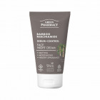 Green Рharmacy Bamboo + niacinamide face night cream 50ml