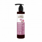 Green Рharmacy Damask rose + ceramides washing face emulsion 150ml