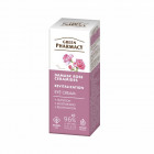 Green Рharmacy Damask rose + ceramides eye cream 15ml