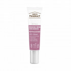 Green Рharmacy Damask rose + ceramides eye cream 15ml