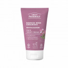 Green Рharmacy Damask rose + ceramides face night cream 50ml