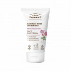 Green Рharmacy Damask rose + ceramides face day cream 50ml