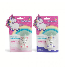 MARTINELIA MAGIC UNICORN LIP BALM