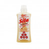 Sila liquid laundry soap, 600 ml